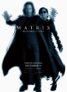 В Китае призвали к бойкоту фильма "Матрица 4: Воскрешение"