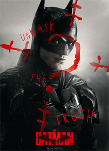 Роберт Паттинсон пообещал шокировать зрителей новым "Бэтменом"