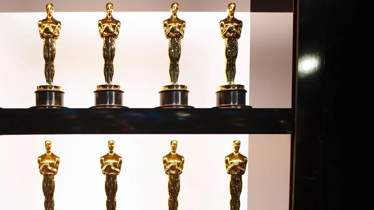 Лауреатов восьми «Оскаров» объявят за кадром