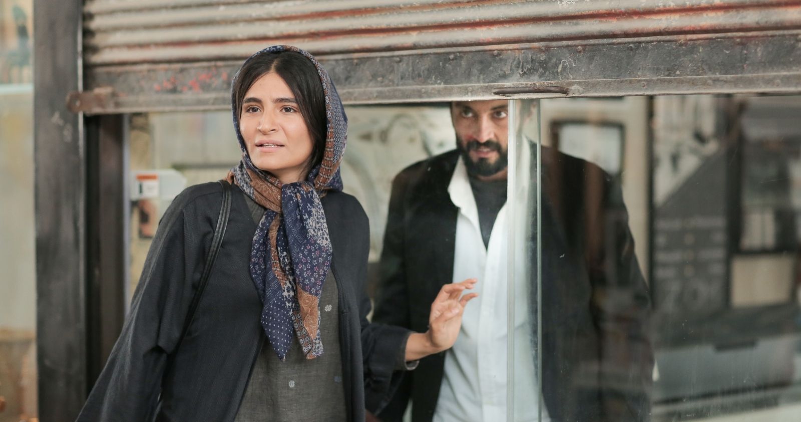 Зрительская премьера фильма «Герой» Асгара Фархади пройдет в кинотеатре «Художественный» 21 февраля