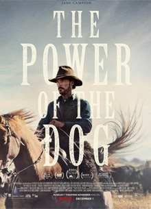 "Власть пса" получила главную награду Гильдии режиссеров США