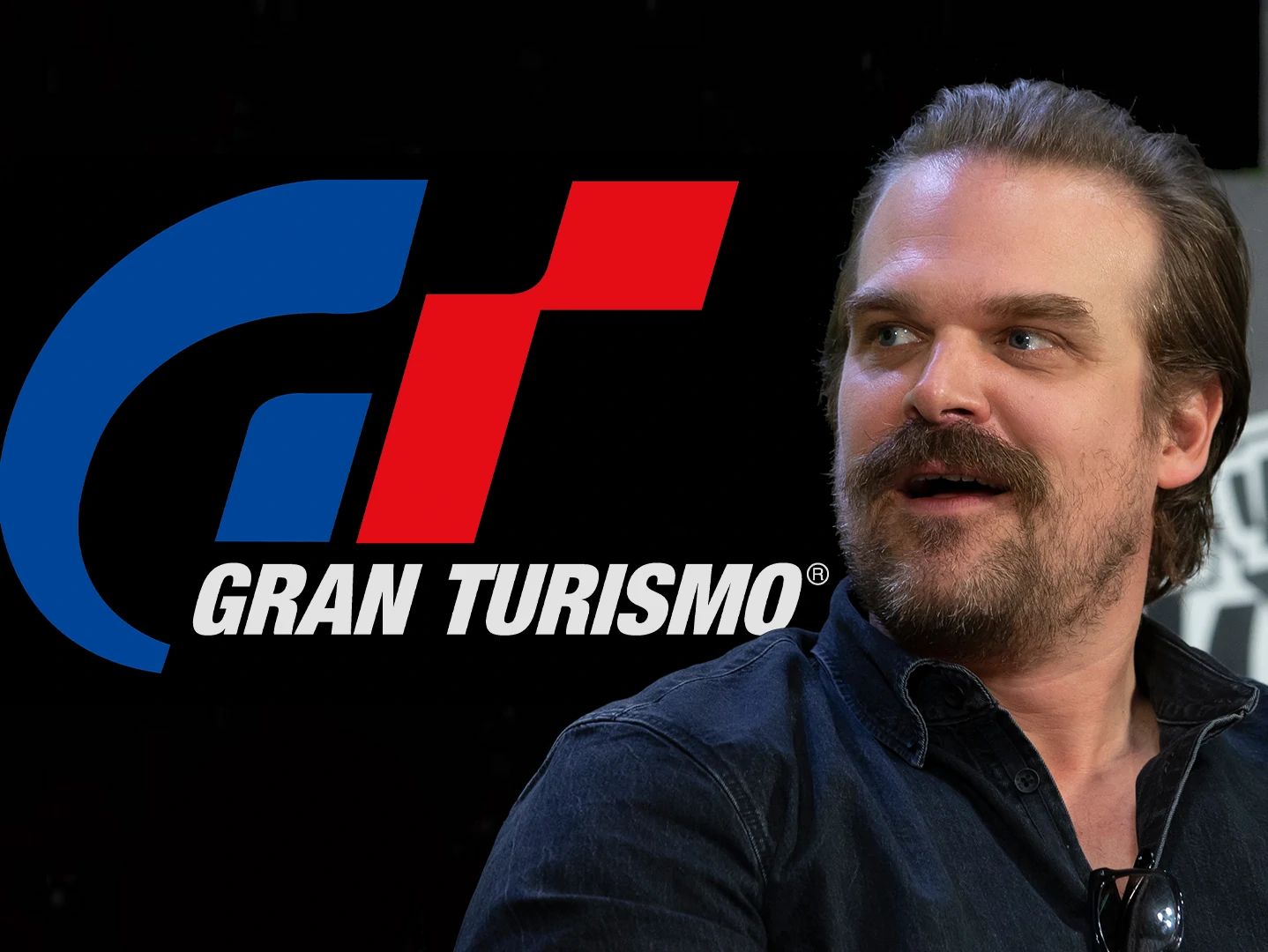 Дэвид Харбор возглавит экранизацию игры Gran Turismo