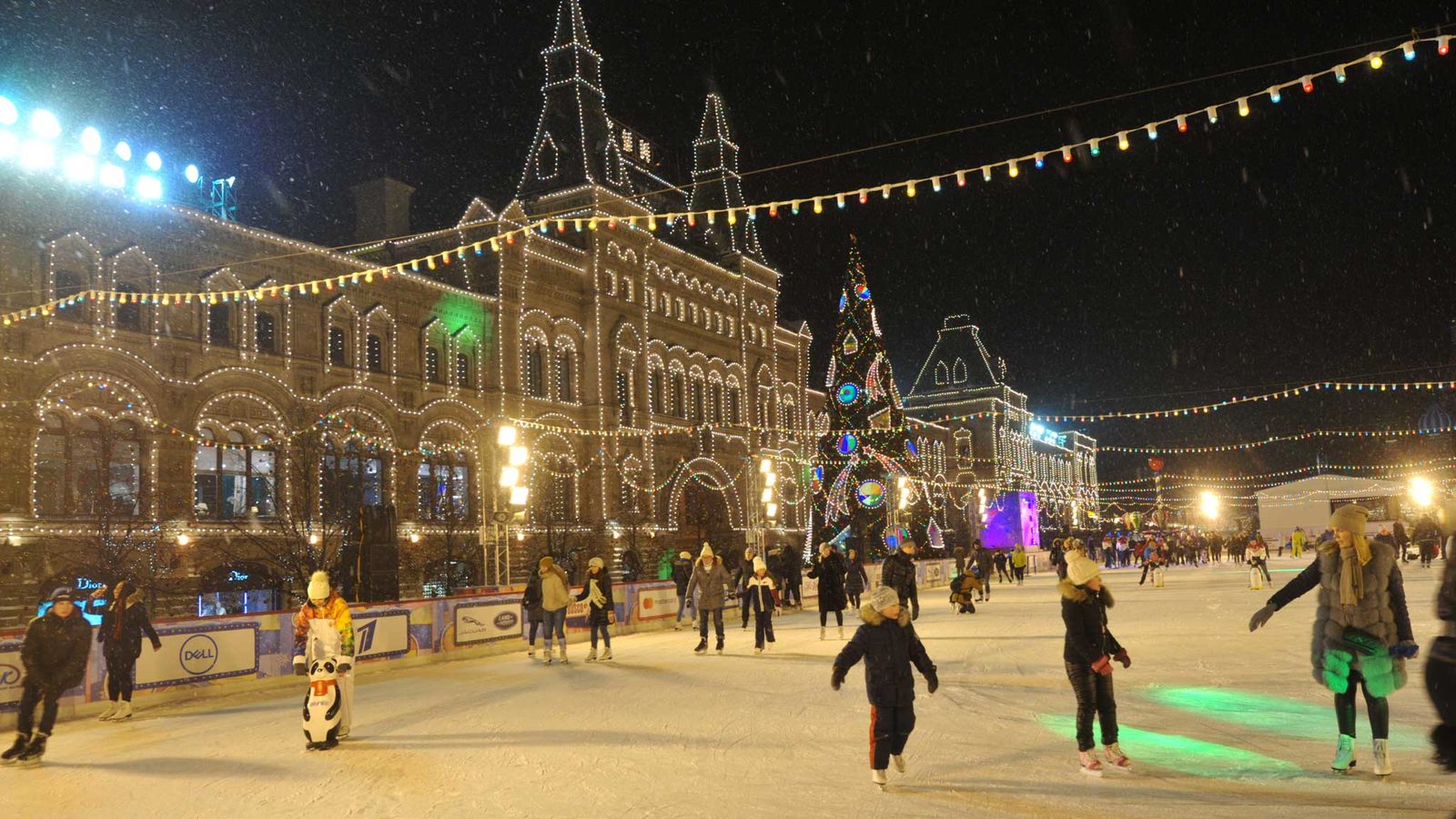 В начале зимы в Москве впервые пройдет фестиваль российского авторского кино «Зимний»