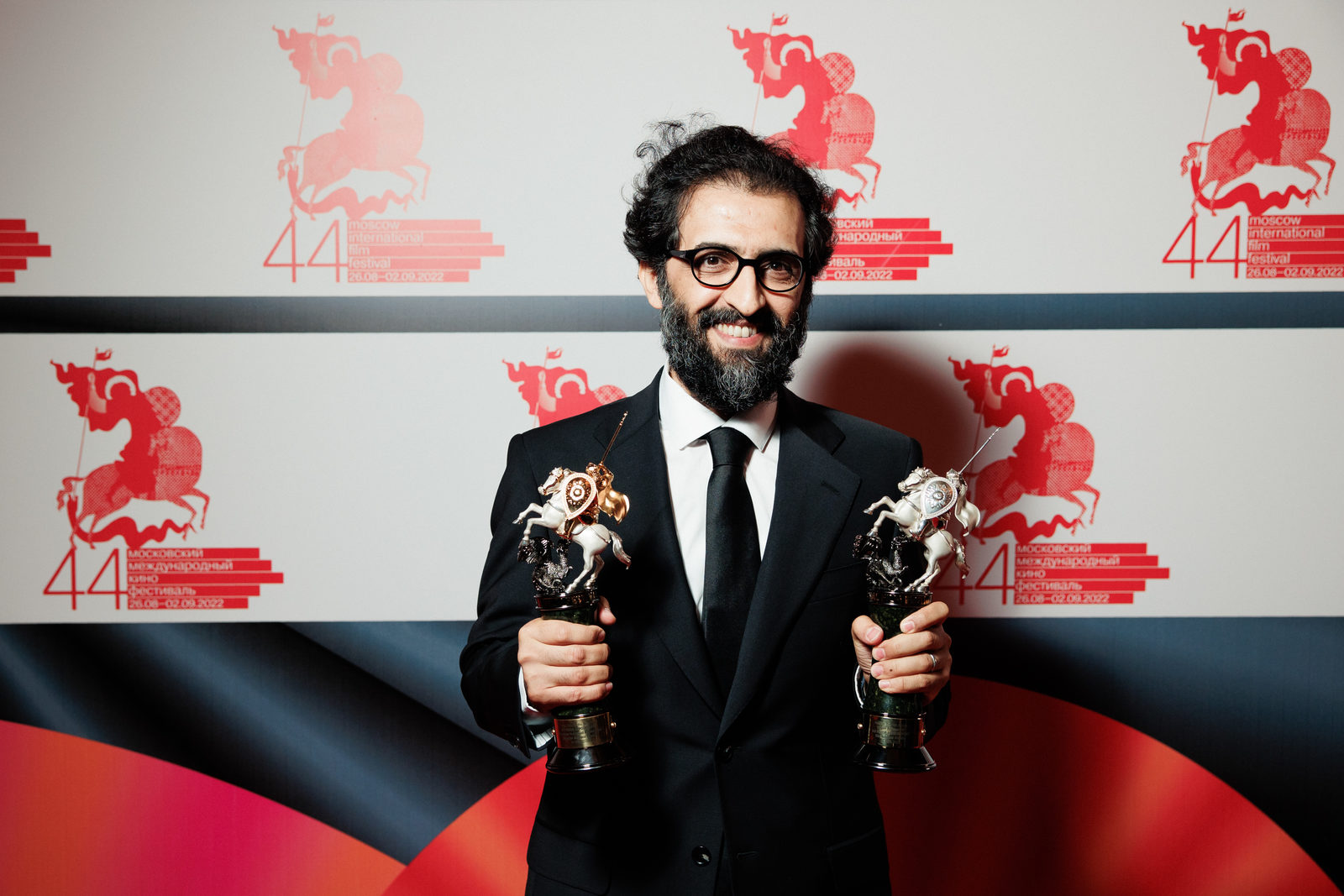 Иранский фильм «Без предварительной договоренности» стал победителем ММКФ