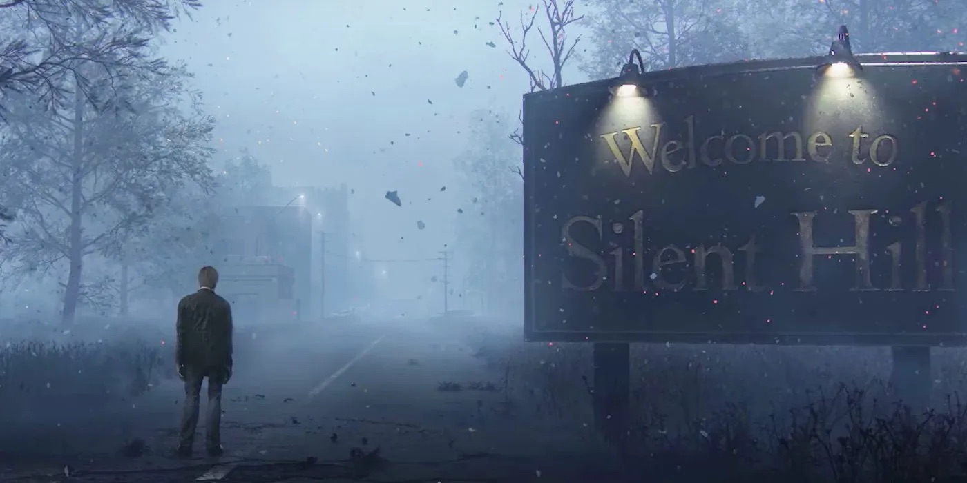 Джей Джей Абрамс и его компания Bad Robot превратят Silent Hill в интерактивный сериал