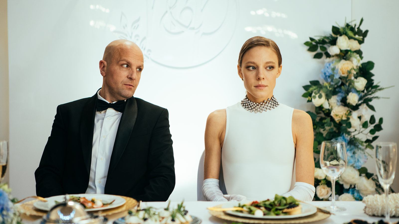 Алена Михайлова и Петр Скворцов спасают свой брак во втором сезоне «Секретов семейной жизни»