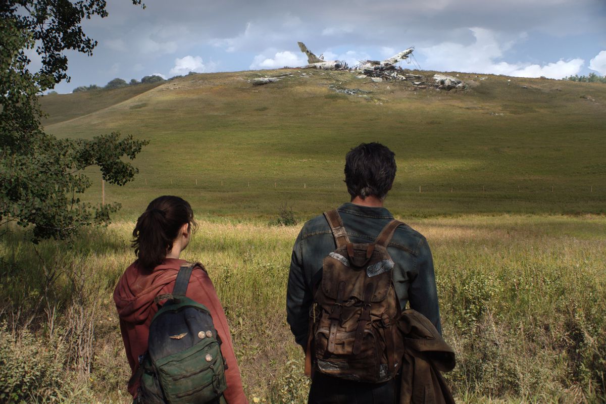 Стала известна дата премьеры экранизации игры The Last of Us