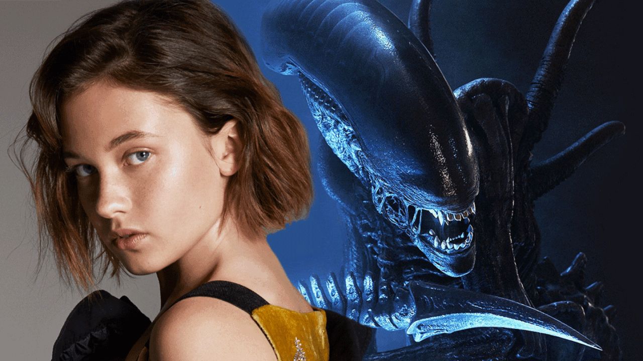 Кэйли Спэни заменит Сигурни Уивер во вселенной «Чужого»