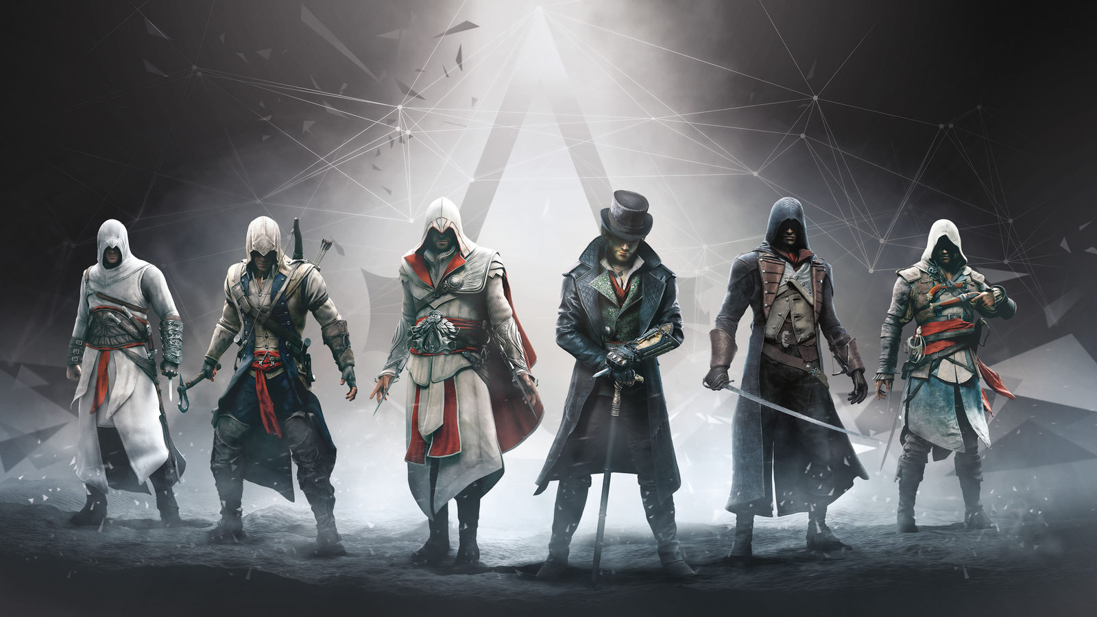 Сериал по Assassin's Creed лишился шоураннера