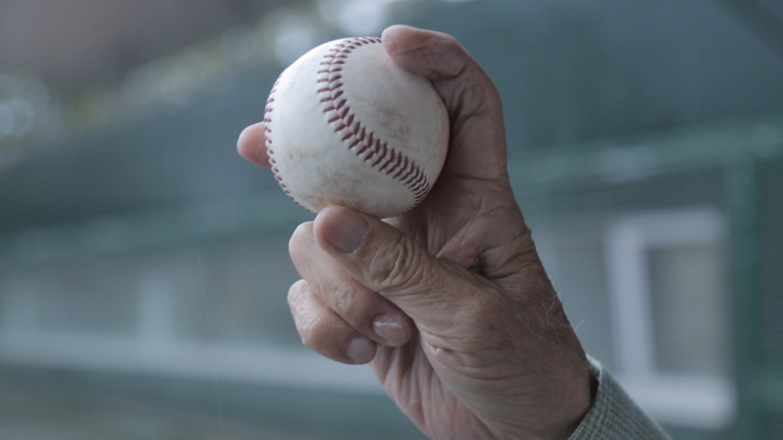 «Такие люди рождаются очень редко»: трейлер фильма «Голубоглазый японец» – об уникальном бейсболисте Викторе Старухине