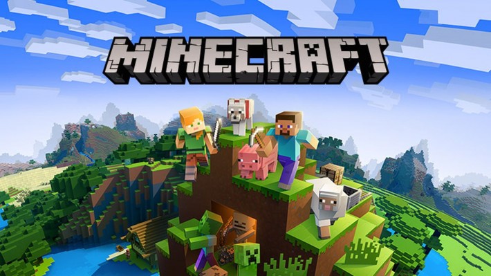Джейсон Момоа сыграет в экранизации видеоигры Minecraft