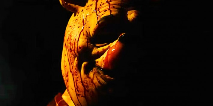 Что случилось с Винни-Пухом в новом трейлере фильма Винни-Пух: Кровь и мед