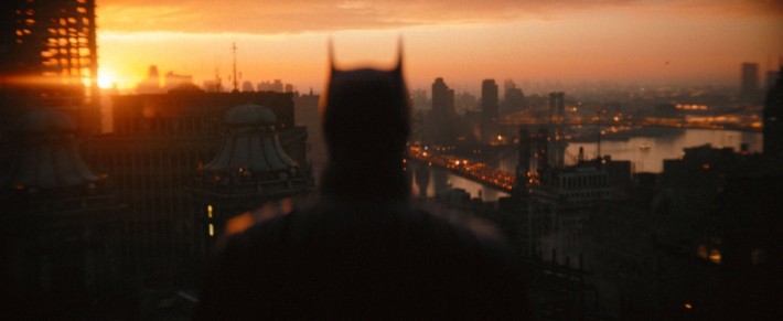 Глава WarnerMedia подтвердил дату выхода Бэтмена на HBO Max