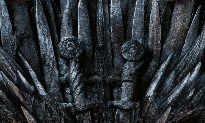 В сериале Дом дракона Железный трон выковали из мечей Ведьмака и Варкрафта