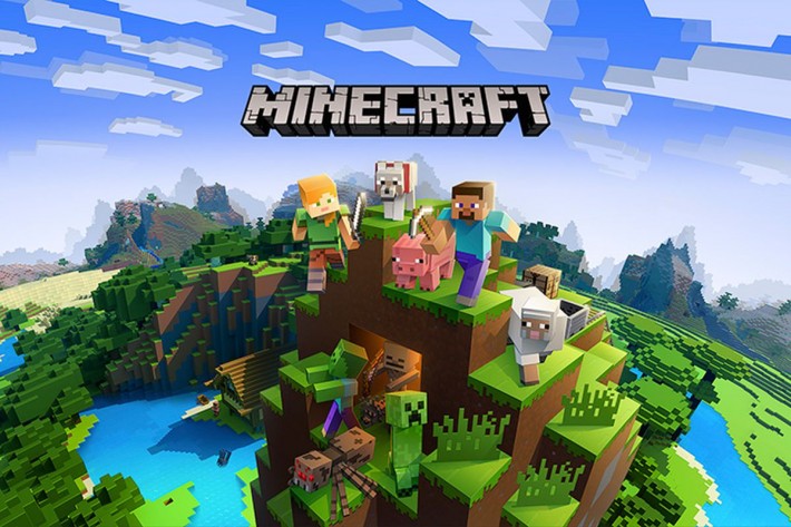 Экранизацию игры Minecraft отложили на три года