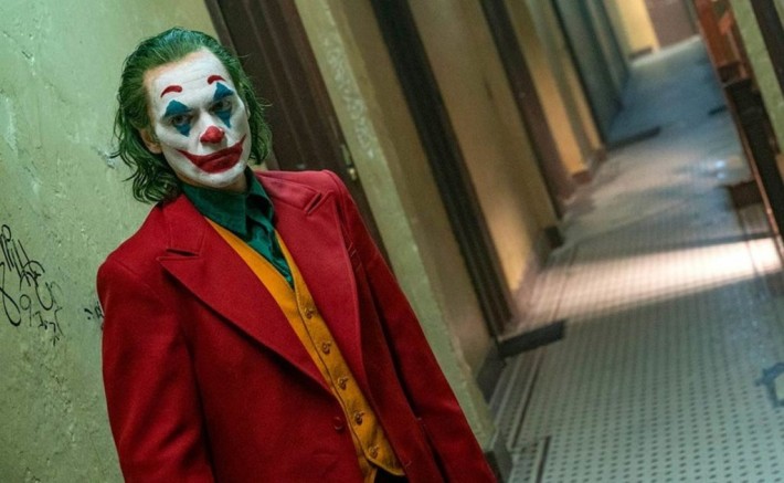 Warner Bros. не пустит пишущих журналистов на премьеру Джокера