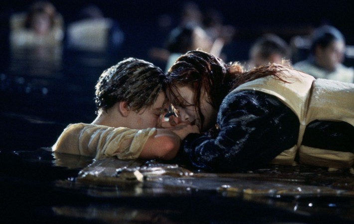 Джеймс Кэмерон докажет неизбежность гибели Джека в фильме Титаник