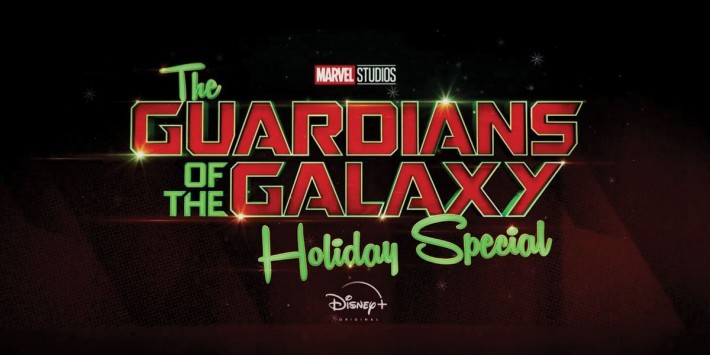 Джеймс Ганн подтвердил статус эпизода Стражи Галактики: Праздничный спецвыпуск