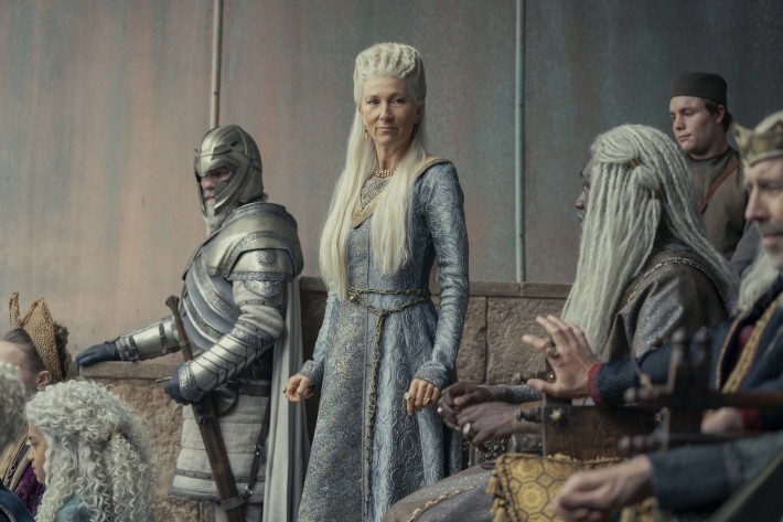 Сериал Дом дракона установил абсолютный рекорд HBO