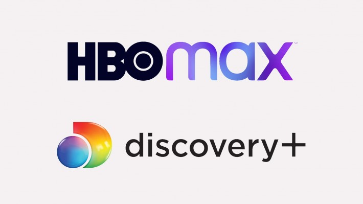 Объявлено название объединенного стриминга HBO Max и Discovery+