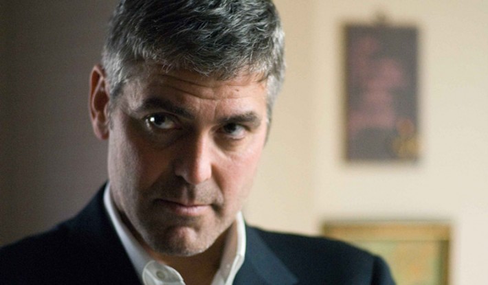 Джордж Клуни объявил свой бойкот солнечным светом