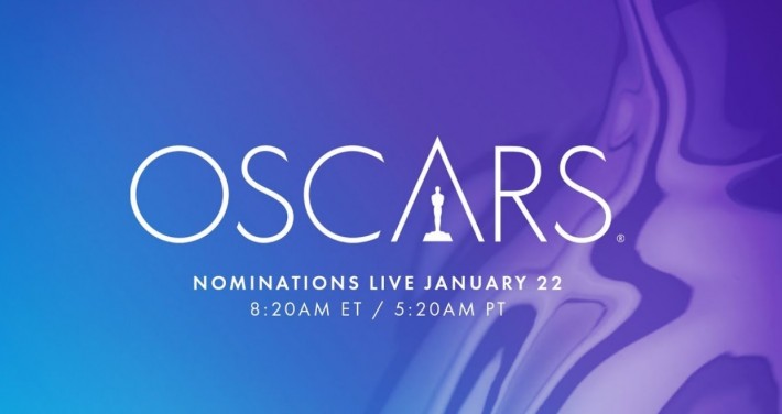 Прямая трансляция презентации номинантов на Оскар 2019