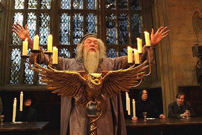 Warner Bros. перезапустила Гарри Поттера без шоураннера