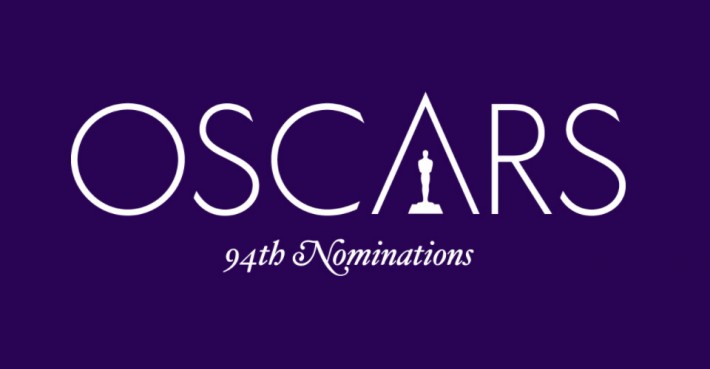 Восемь премий Оскар 2022 вручат до церемонии