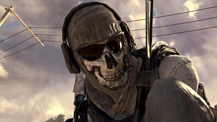 Игроки Call of Duty: Modern Warfare II смогут попасть в район красных фонарей