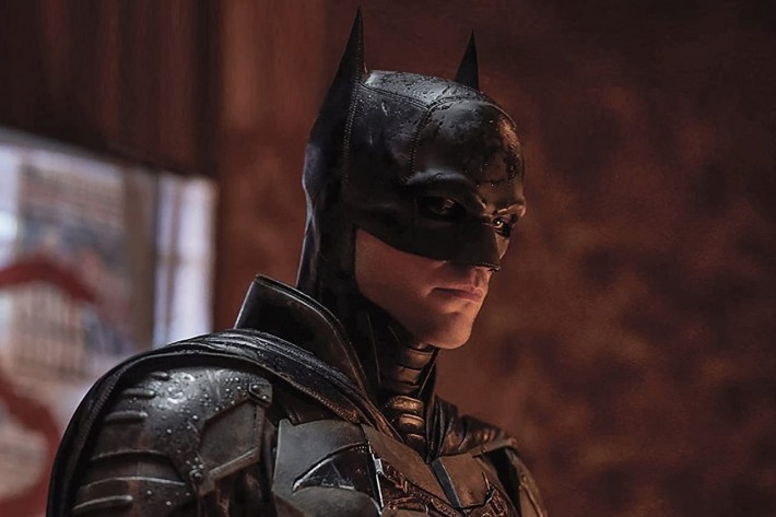 Производство сиквела фильма Бэтмен отложено