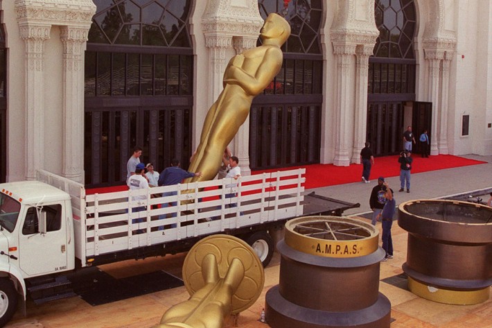 Церемонии Оскар 2023 вернут привычный формат