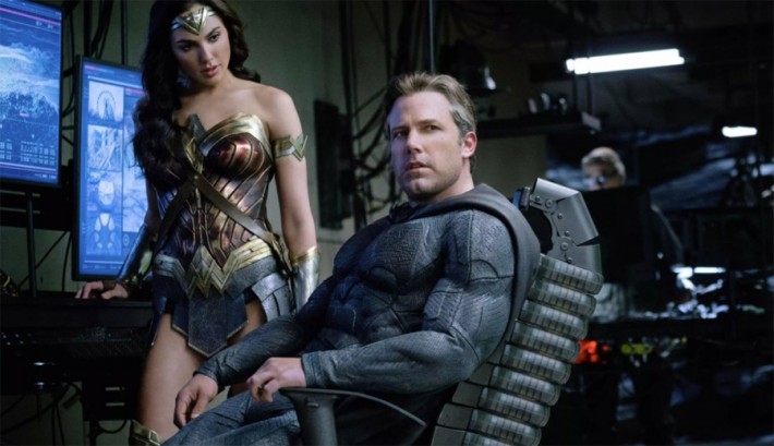 Смена руководства Warner Bros, возродила надежду фанатов DC на версию Снайдера