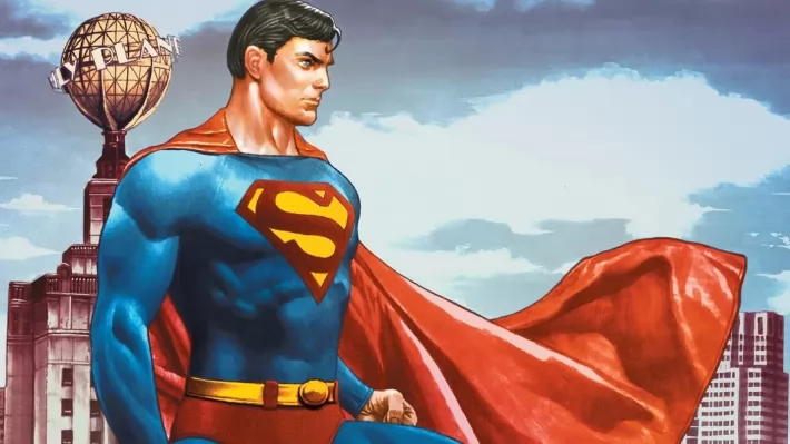 Джеймс Ганн описал идеального актера на роль Супермена