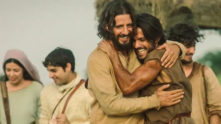 Гильдия актеров разрешила продолжить съемки сериала об Иисусе Христе