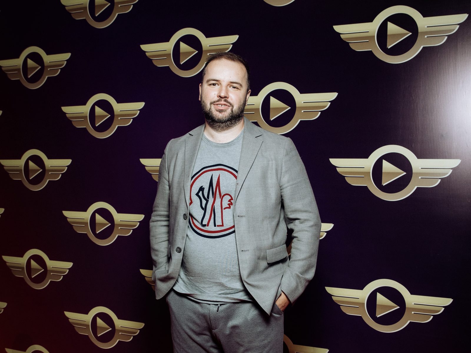 Сценарист Андрей Золотарев станет креативным продюсером «НМГ студии»