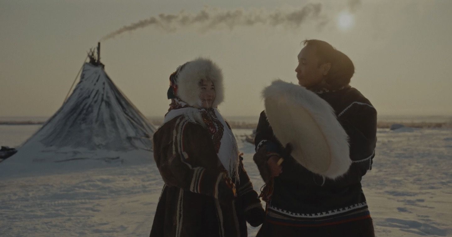 Российской неигровой ленте «Голоса Арктики» вручили награду на фестивале Ischia Film Festival в Италии