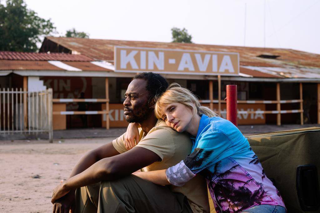 Дни африканской культуры и кино откроет фильм-призер минувшего Каннского кинофестиваля