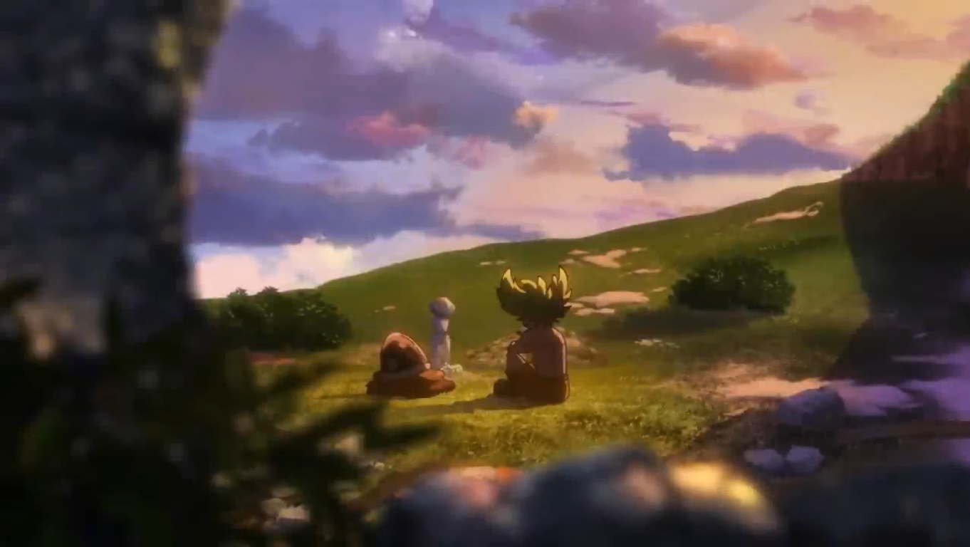 Ghibli вместо Тиндера и трусы Гандама: главные новости аниме за неделю