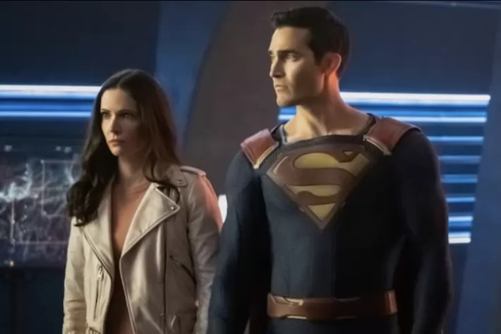 Сериал Супермен и Лоис завершат после четвертого сезона